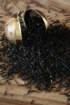 Schwarzer Tee "Earl Grey Premium"